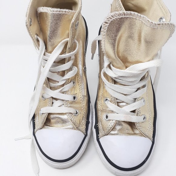 Converse Chuck Taylor All Star - Youth Size 13 - Picture 4 of 11